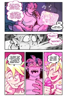 Sparky’s Magical Cam Show005