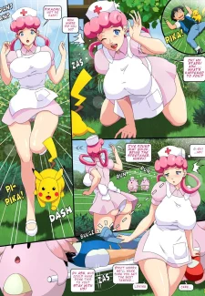 StormFedeR – Pokefairies (Pokemon) (11)