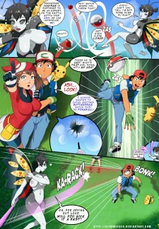 StormFedeR – Pokefairies (Pokemon) (5)