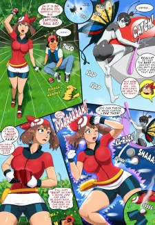 StormFedeR – Pokefairies (Pokemon) (6)
