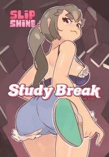 Study Break Part 1 – Line