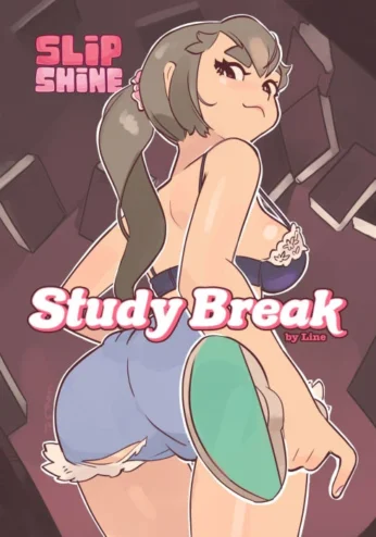 Study Break Part 1 – Line