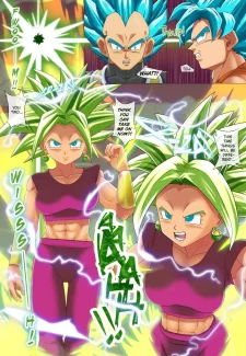 Super Stuffed Saiyan 012