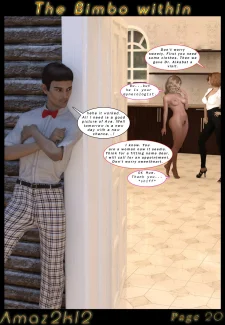 The Bimbo Within (20)