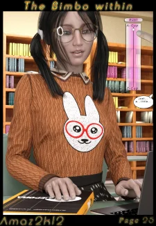 The Bimbo Within (25)