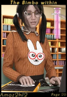 The Bimbo Within (26)