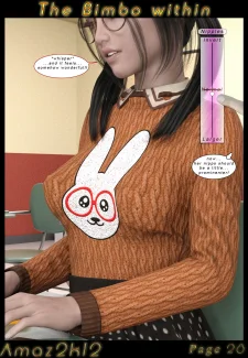 The Bimbo Within (28)