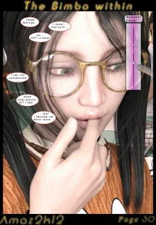 The Bimbo Within (30)