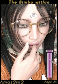 The Bimbo Within (32)