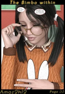The Bimbo Within (33)