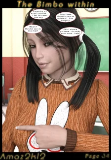 The Bimbo Within (34)