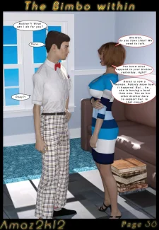 The Bimbo Within (38)