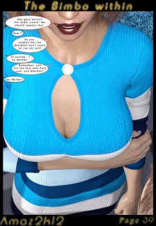 The Bimbo Within (39)