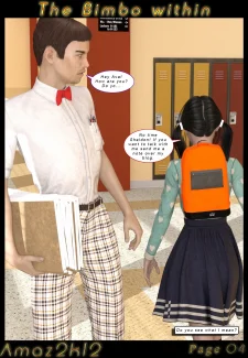 The Bimbo Within (5)