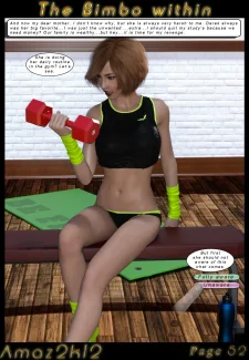 The Bimbo Within (52)