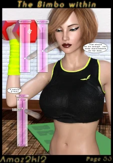 The Bimbo Within (53)