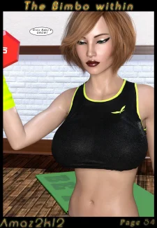 The Bimbo Within (54)