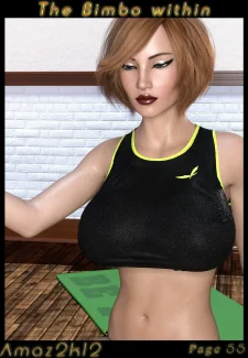 The Bimbo Within (55)
