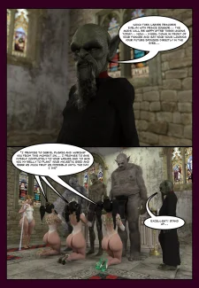 The Dark Ones (21)