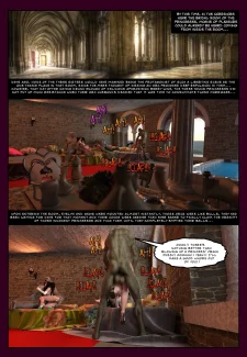 The Dark Ones (34)