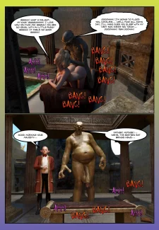 The Dark Ones II 018