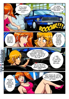 The Fast and The Lecherous0003