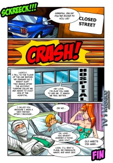 The Fast and The Lecherous0009