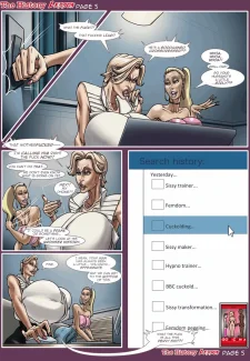 The History Lesson (6)