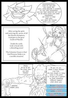 The Legend of Link019