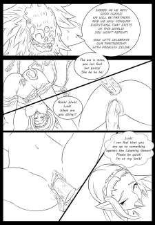The Legend of Link020