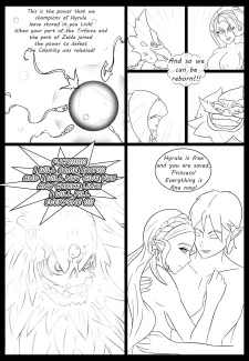 The Legend of Link022