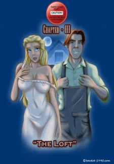 The Loft- Once Upon A Time in the South Chapter 3 ~