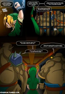 The Ocarina of Joy #3005