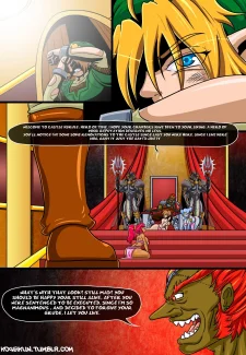 The Ocarina of Joy #3006
