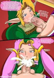 The Ocarina of Joy #3018