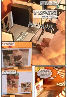 The Public Training Of Aria Ch (23)