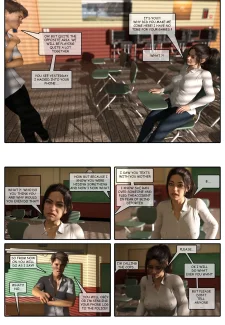 The Public Training Of Aria Ch (4)