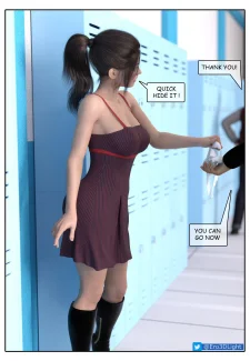 The Public Training Of Aria Ch (4)