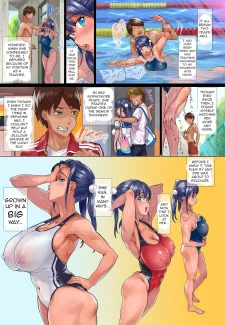 The Sweaty Sticky Swimmer (5)