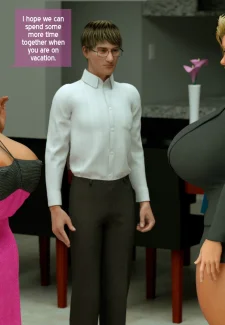 The Yoga Master Dick (73)