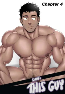 This Guy Chapter 4- Suyohara