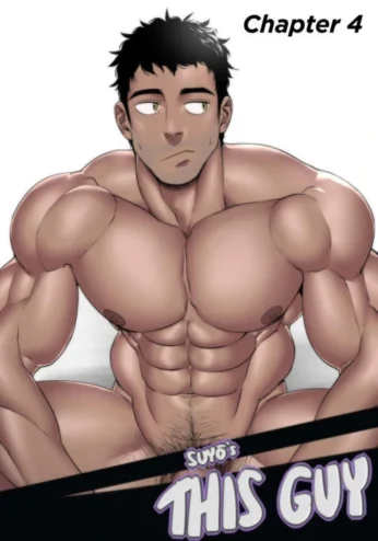 This Guy Chapter 4- Suyohara