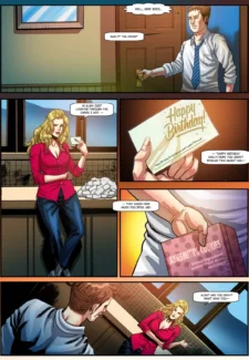Unstoppable Hunger 1-04