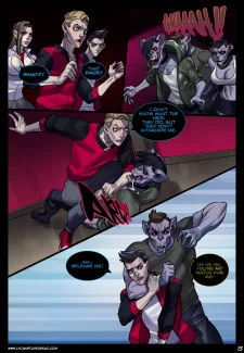 Vampire Rejects (17)