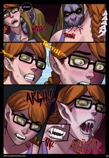 Vampire Rejects (23)