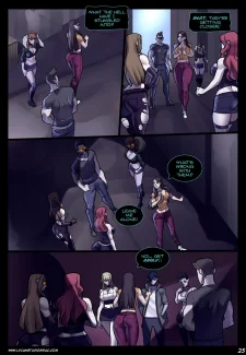 Vampire Rejects (27)
