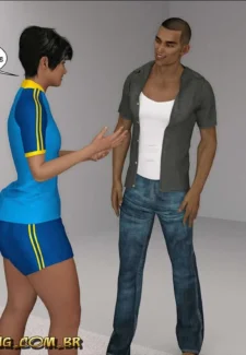 Vick Top-Model (10)