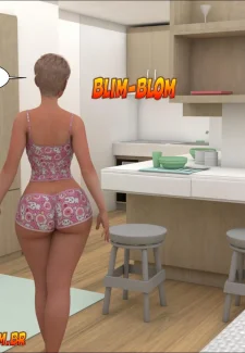 Watch out with Voyeur 048