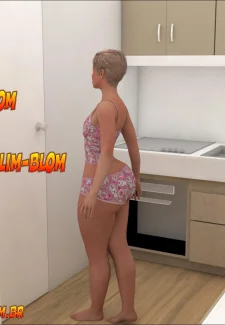 Watch out with Voyeur 050