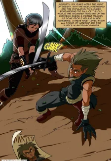 [locofuria] Upon a Star – Hunter’s Curse_1434192-0003